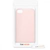 Husa pentru Apple iPod Touch 6th/iPod Touch 7th, Kwmobile, Roz, Silicon, 50528.10