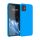Husa iPhone 11, Silicon, Albastru, 49724.157