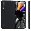 Husa Xiaomi Mi 9 Lite, Silicon, Negru, 50582.47