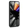 Husa Xiaomi Mi 9 Lite, Silicon, Negru, 50582.47
