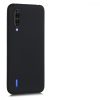 Husa Xiaomi Mi 9 Lite, Silicon, Negru, 50582.47