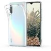 Husa Xiaomi Mi 9 Lite, Silicon, Transparent, 50583.03