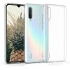 Husa Xiaomi Mi 9 Lite, Silicon, Transparent, 50583.03