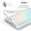 Husa Xiaomi Mi 9 Lite, Silicon, Transparent, 50583.03