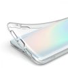 Husa Xiaomi Mi 9 Lite, Silicon, Transparent, 50583.03