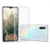 Husa Xiaomi Mi 9 Lite, Silicon, Transparent, 50583.03