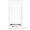 Husa Apple iPhone 11 Pro Max, Silicon, Transparent, 49741.07