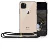 Husa Apple iPhone 11 Pro Max, Silicon, Transparent, 49741.07