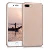 Husa Apple iPhone 8 Plus / iPhone 7 Plus, Silicon, Roz, 40351.81