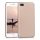 Husa Apple iPhone 8 Plus / iPhone 7 Plus, Silicon, Roz, 40351.81