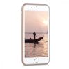 Husa Apple iPhone 8 Plus / iPhone 7 Plus, Silicon, Roz, 40351.81