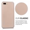 Husa Apple iPhone 8 Plus / iPhone 7 Plus, Silicon, Roz, 40351.81
