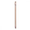 Husa Apple iPhone 8 Plus / iPhone 7 Plus, Silicon, Roz, 40351.81