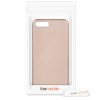 Husa Apple iPhone 8 Plus / iPhone 7 Plus, Silicon, Roz, 40351.81