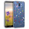 Husa Huawei Mate 10 Lite, Silicon, Multicolor, 44631.15