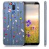 Husa Huawei Mate 10 Lite, Silicon, Multicolor, 44631.15