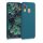 Husa Samsung Galaxy A40, Silicon, Verde, 49091.57
