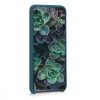 Husa Samsung Galaxy A40, Silicon, Verde, 49091.57