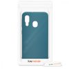 Husa Samsung Galaxy A40, Silicon, Verde, 49091.57