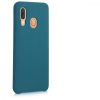 Husa Samsung Galaxy A40, Silicon, Verde, 49091.57