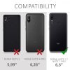 Husa Xiaomi Redmi Note 7 / Redmi Note 7 Pro, Silicon, Mov, 48714.108