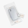 Husa Apple iPhone 11, Silicon, Gri, 49724.70
