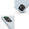Husa Apple iPhone 11, Silicon, Gri, 49724.70