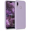 Husa Huawei P20 Lite, Silicon, Mov, 45687.140