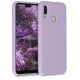 Husa Huawei P20 Lite, Silicon, Mov, 45687.140
