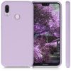 Husa Huawei P20 Lite, Silicon, Mov, 45687.140
