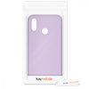 Husa Huawei P20 Lite, Silicon, Mov, 45687.140