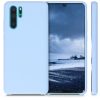 Husa Huawei P30 Pro, Silicon, Albastru, 47423.58