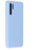 Husa Huawei P30 Pro, Silicon, Albastru, 47423.58