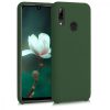 Husa Huawei P Smart (2019), Silicon, Verde, 47824.80