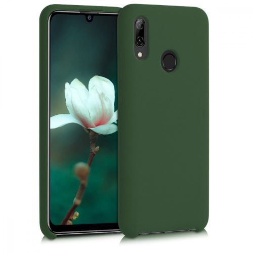 Husa Huawei P Smart (2019), Silicon, Verde, 47824.80