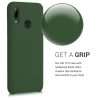 Husa Huawei P Smart (2019), Silicon, Verde, 47824.80