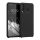 Husa Huawei P30 Lite, Silicon, Negru, 47510.01