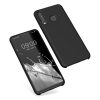Husa Huawei P30 Lite, Silicon, Negru, 47510.01