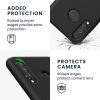Husa Huawei P30 Lite, Silicon, Negru, 47510.01