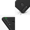 Husa Huawei P30 Lite, Silicon, Negru, 47510.01