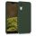 Husa Huawei P20, Silicon, Verde, 45689.80