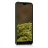Husa Huawei P20, Silicon, Verde, 45689.80