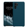 Husa Huawei P30 Pro, Silicon, Verde, 47423.57