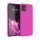 Husa Apple iPhone 11, Silicon, Roz, 49724.135
