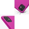 Husa Apple iPhone 11, Silicon, Roz, 49724.135