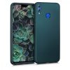 Husa Huawei Honor 8X, Silicon, Verde, 46348.14