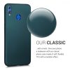 Husa Huawei Honor 8X, Silicon, Verde, 46348.14