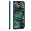 Husa Huawei Honor 8X, Silicon, Verde, 46348.14