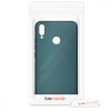 Husa Huawei Honor 8X, Silicon, Verde, 46348.14