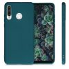 Husa Huawei P30 Lite, Silicon, Verde, 47499.14